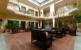 Shelton Rezidor House Peshawar